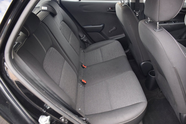 Kia Picanto 1.0 CVVT EconomyLine *1e eigenaar*Airco*62Dkm*5Deurs*2019