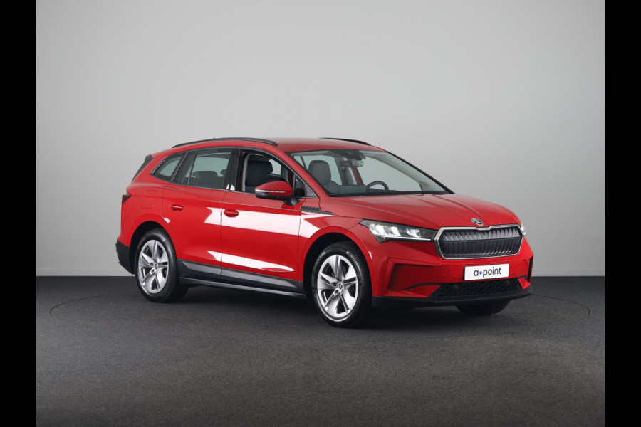 Škoda Enyaq Selection 170 pk | Navigatie | Parkeersensoren | Achteruitrijcamera | LED koplampen |