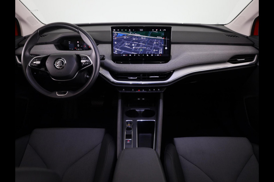 Škoda Enyaq Selection 170 pk | Navigatie | Parkeersensoren | Achteruitrijcamera | LED koplampen |