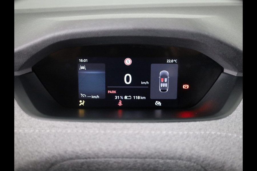Škoda Enyaq Selection 170 pk | Navigatie | Parkeersensoren | Achteruitrijcamera | LED koplampen |