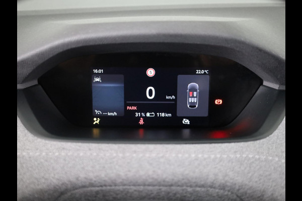 Škoda Enyaq Selection 170 pk | Navigatie | Parkeersensoren | Achteruitrijcamera | LED koplampen |