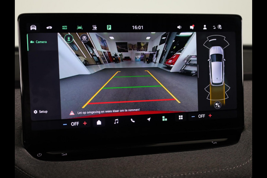 Škoda Enyaq Selection 170 pk | Navigatie | Parkeersensoren | Achteruitrijcamera | LED koplampen |