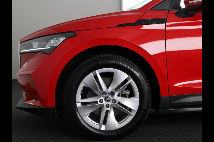 Škoda Enyaq Selection 170 pk | Navigatie | Parkeersensoren | Achteruitrijcamera | LED koplampen |