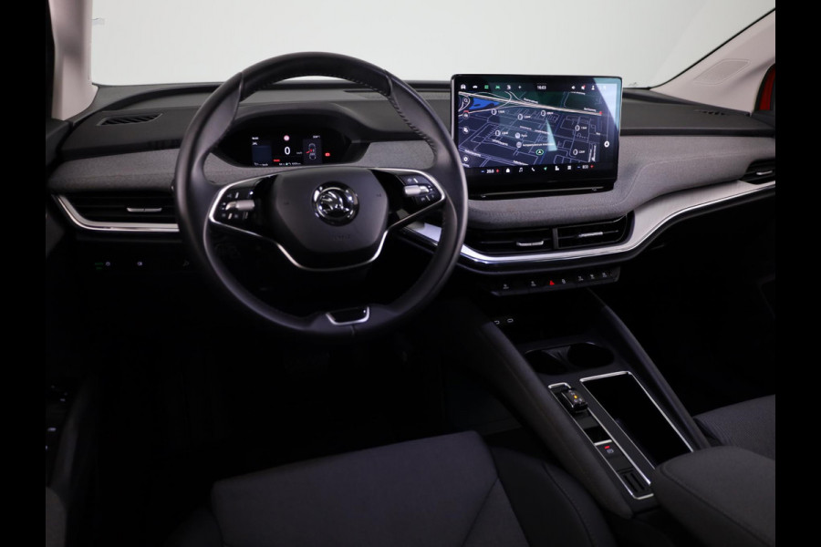 Škoda Enyaq Selection 170 pk | Navigatie | Parkeersensoren | Achteruitrijcamera | LED koplampen |