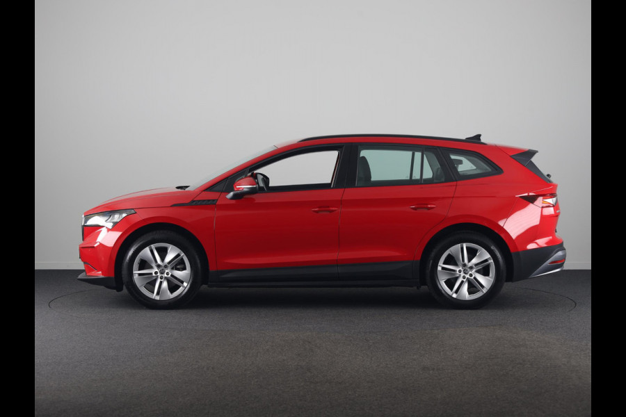 Škoda Enyaq Selection 170 pk | Navigatie | Parkeersensoren | Achteruitrijcamera | LED koplampen |