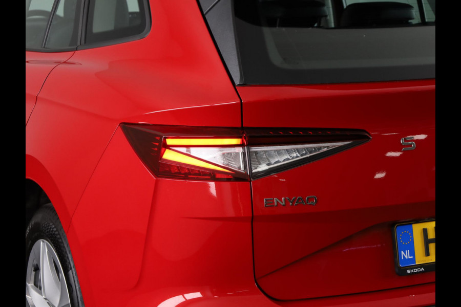 Škoda Enyaq Selection 170 pk | Navigatie | Parkeersensoren | Achteruitrijcamera | LED koplampen |