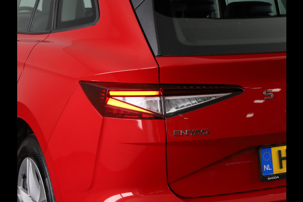 Škoda Enyaq Selection 170 pk | Navigatie | Parkeersensoren | Achteruitrijcamera | LED koplampen |