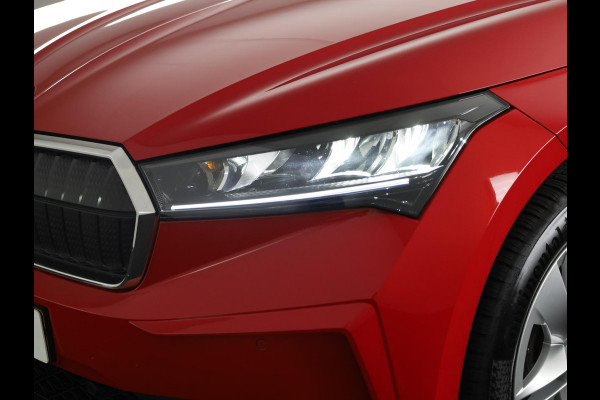 Škoda Enyaq Selection 170 pk | Navigatie | Parkeersensoren | Achteruitrijcamera | LED koplampen |