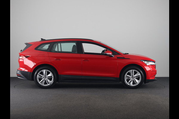 Škoda Enyaq Selection 170 pk | Navigatie | Parkeersensoren | Achteruitrijcamera | LED koplampen |