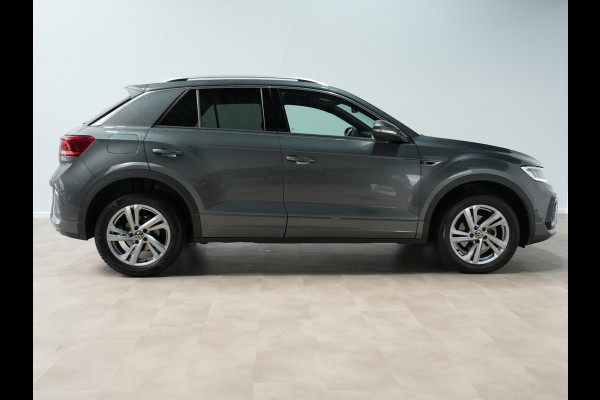Volkswagen T-Roc 1.5 150pk DSG TSI R-Line | Camera | Virtual Cockpit | ACC | Full-LED | Carplay