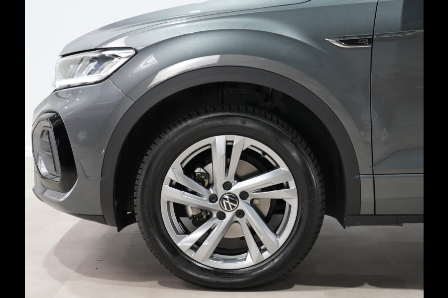 Volkswagen T-Roc 1.5 150pk DSG TSI R-Line | Camera | Virtual Cockpit | ACC | Full-LED | Carplay
