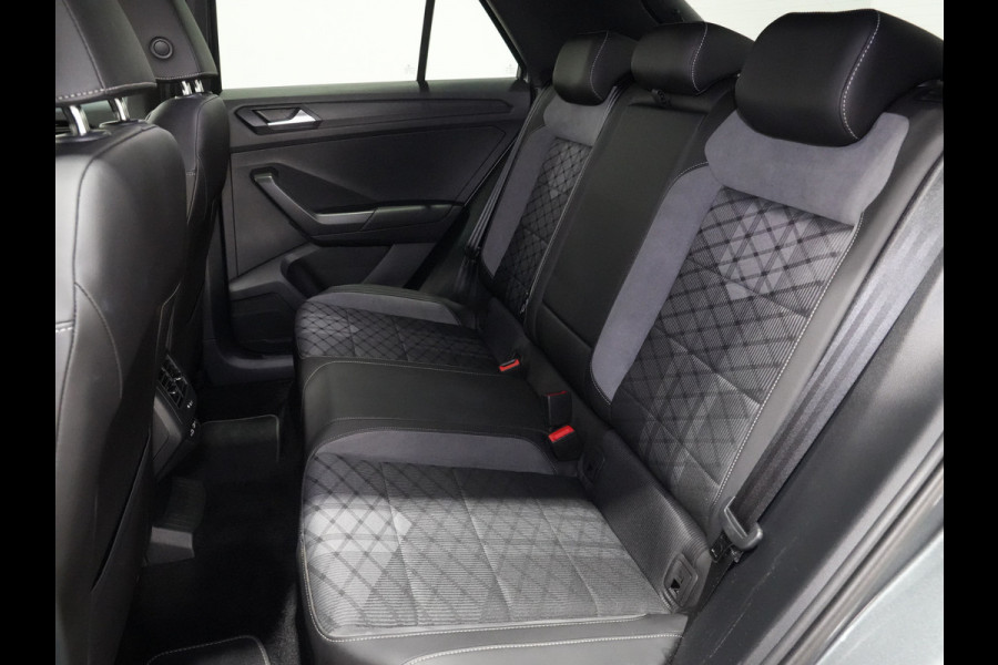 Volkswagen T-Roc 1.5 150pk DSG TSI R-Line | Camera | Virtual Cockpit | ACC | Full-LED | Carplay