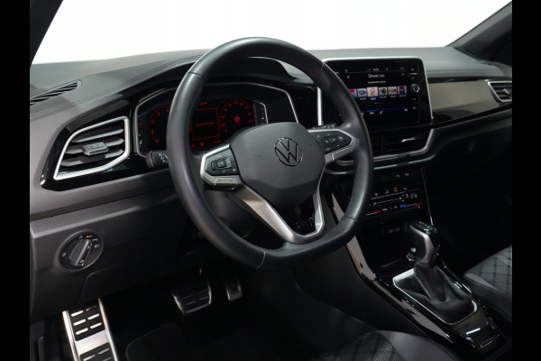 Volkswagen T-Roc 1.5 150pk DSG TSI R-Line | Camera | Virtual Cockpit | ACC | Full-LED | Carplay
