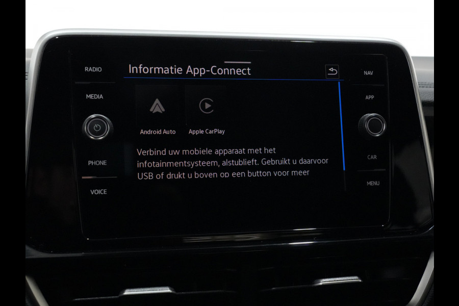 Volkswagen T-Roc 1.5 150pk DSG TSI R-Line | Camera | Virtual Cockpit | ACC | Full-LED | Carplay