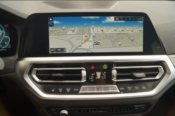 BMW 3 Serie Touring 320e PHEV Business Edition Plus -LEER-ECC-NAVI-