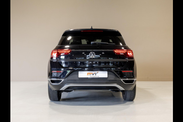Volkswagen T-Roc 1.5 TSI Sport 150pk / Stoelverwarming / Airco / Navigatie / Adaptieve cruise control / Apple carplay /