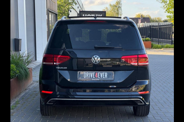 Volkswagen Touran 1.5 TSI | 3x R-Line | Pano | Leder | ACC
