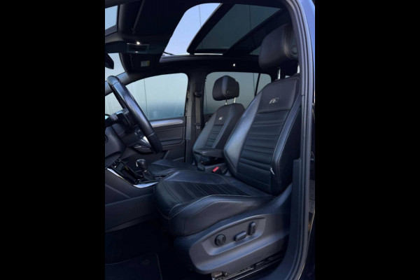 Volkswagen Touran 1.5 TSI | 3x R-Line | Pano | Leder | ACC
