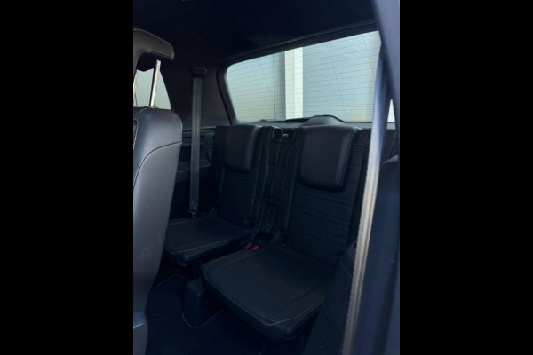 Volkswagen Touran 1.5 TSI | 3x R-Line | Pano | Leder | ACC