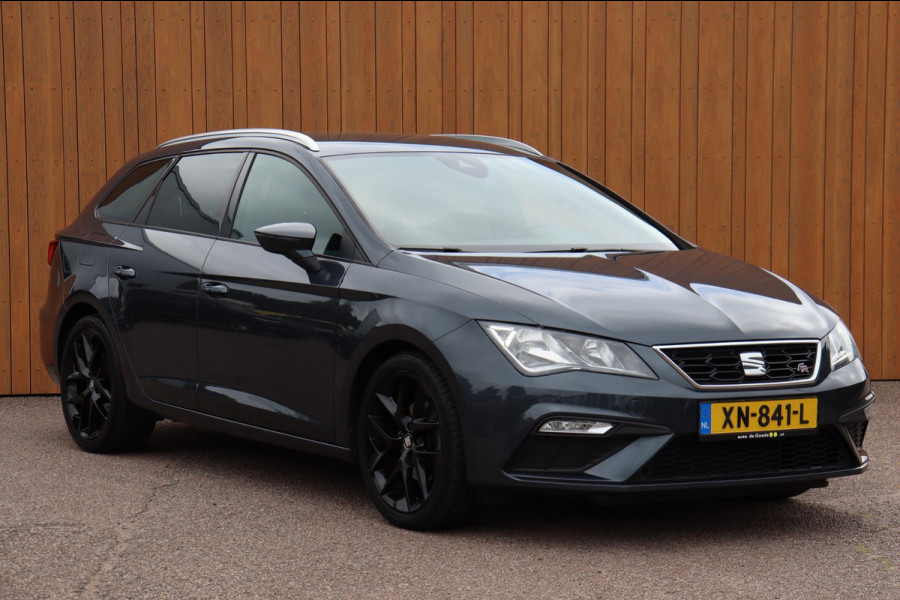 Seat Leon ST 1.5 TSI FR Business Intense org.NL Beats-audio carplay