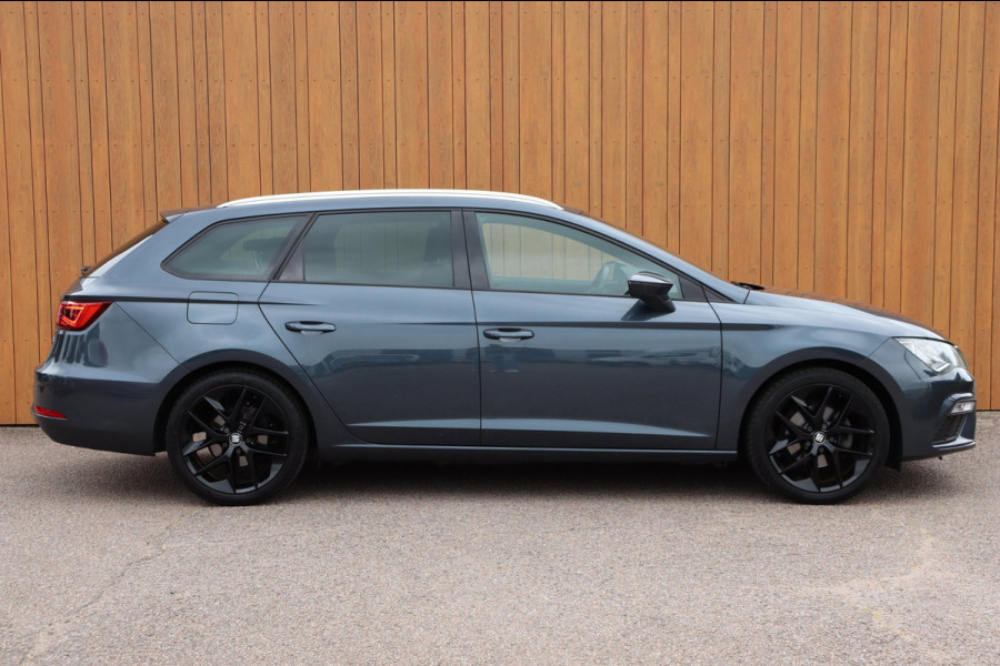 Seat Leon ST 1.5 TSI FR Business Intense org.NL Beats-audio carplay
