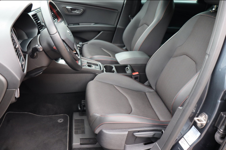 Seat Leon ST 1.5 TSI FR Business Intense org.NL Beats-audio carplay