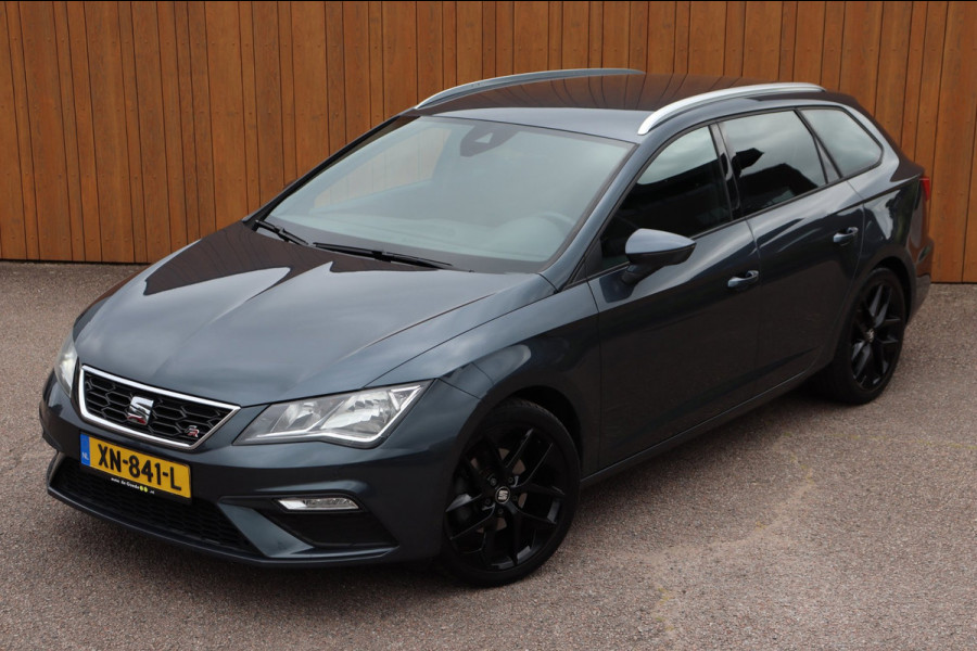 Seat Leon ST 1.5 TSI FR Business Intense org.NL Beats-audio carplay