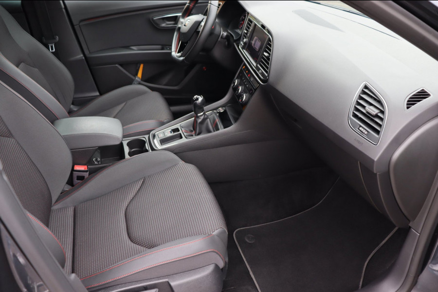 Seat Leon ST 1.5 TSI FR Business Intense org.NL Beats-audio carplay