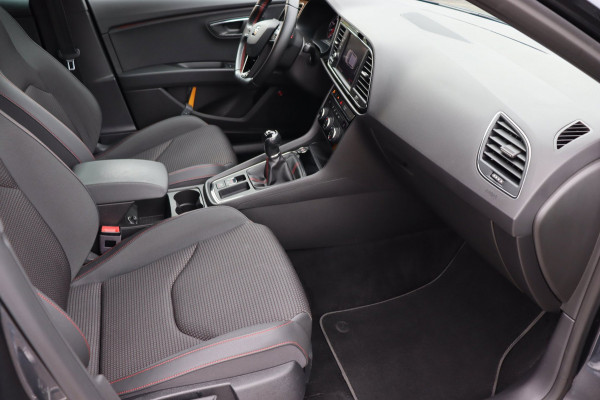 Seat Leon ST 1.5 TSI FR Business Intense org.NL Beats-audio carplay