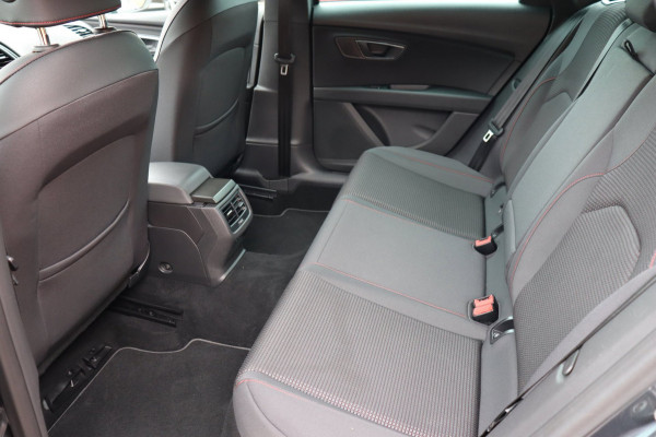 Seat Leon ST 1.5 TSI FR Business Intense org.NL Beats-audio carplay