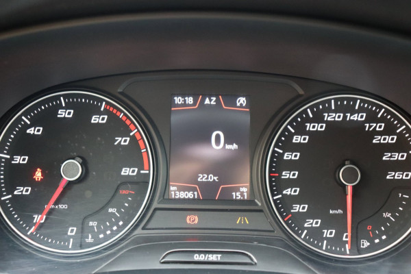 Seat Leon ST 1.5 TSI FR Business Intense org.NL Beats-audio carplay