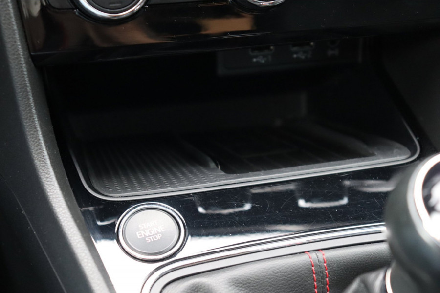 Seat Leon ST 1.5 TSI FR Business Intense org.NL Beats-audio carplay
