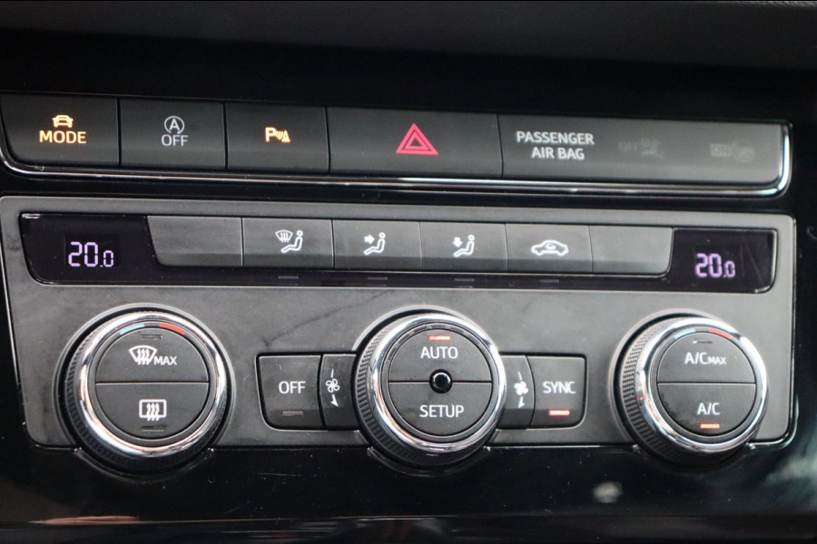 Seat Leon ST 1.5 TSI FR Business Intense org.NL Beats-audio carplay