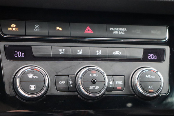 Seat Leon ST 1.5 TSI FR Business Intense org.NL Beats-audio carplay