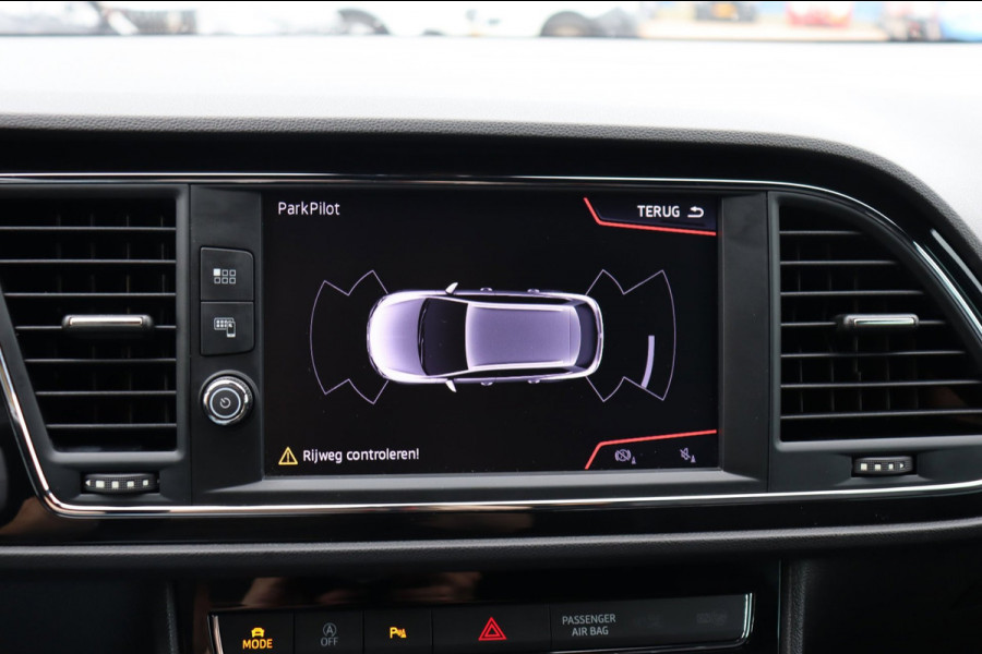 Seat Leon ST 1.5 TSI FR Business Intense org.NL Beats-audio carplay
