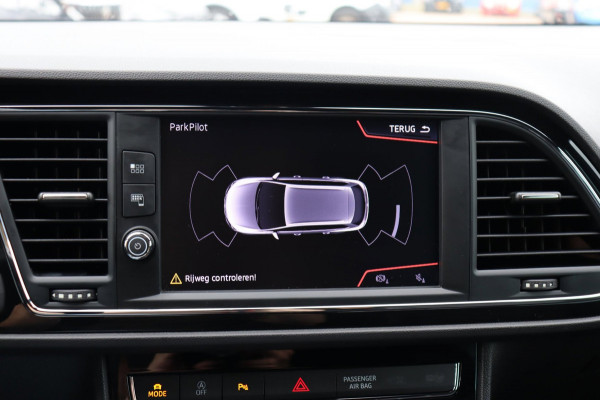 Seat Leon ST 1.5 TSI FR Business Intense org.NL Beats-audio carplay