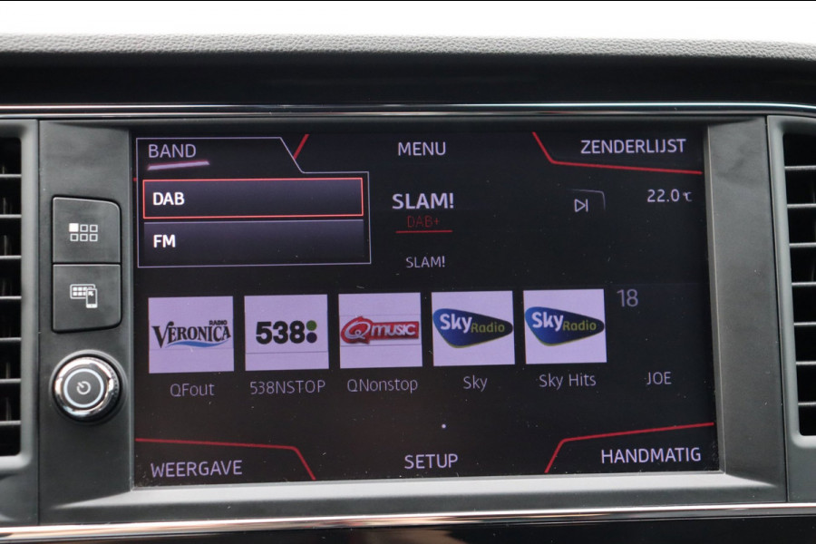 Seat Leon ST 1.5 TSI FR Business Intense org.NL Beats-audio carplay