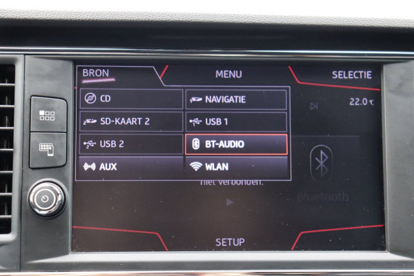 Seat Leon ST 1.5 TSI FR Business Intense org.NL Beats-audio carplay