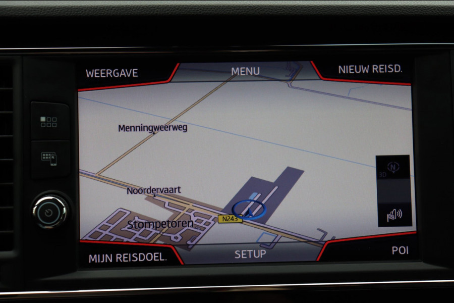 Seat Leon ST 1.5 TSI FR Business Intense org.NL Beats-audio carplay