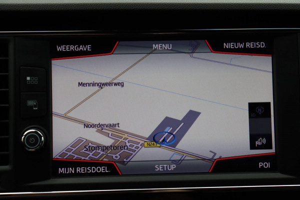 Seat Leon ST 1.5 TSI FR Business Intense org.NL Beats-audio carplay