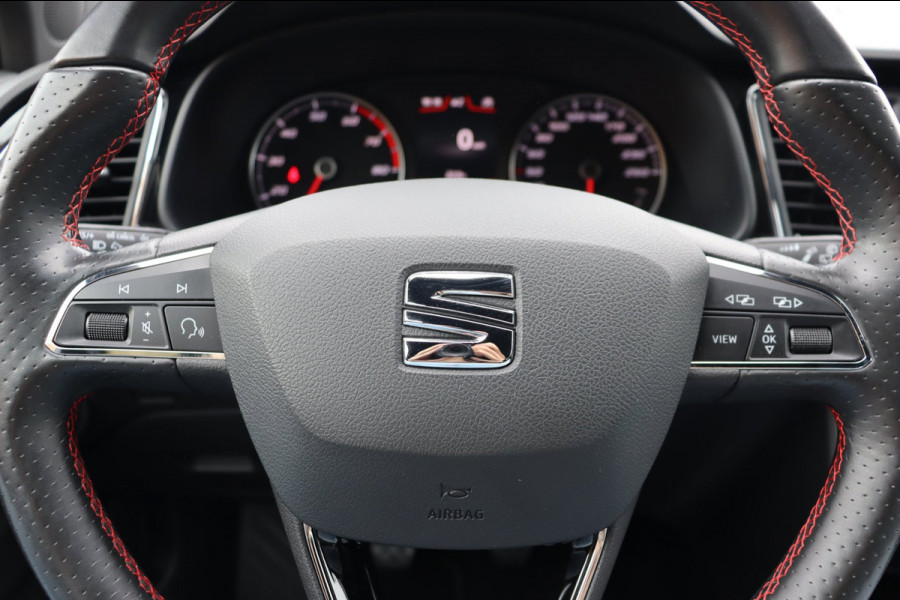 Seat Leon ST 1.5 TSI FR Business Intense org.NL Beats-audio carplay