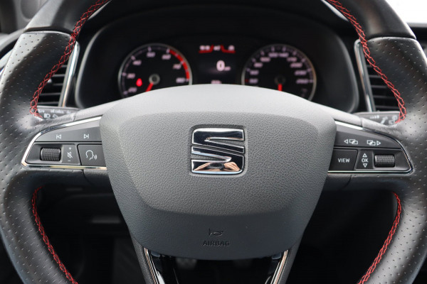 Seat Leon ST 1.5 TSI FR Business Intense org.NL Beats-audio carplay