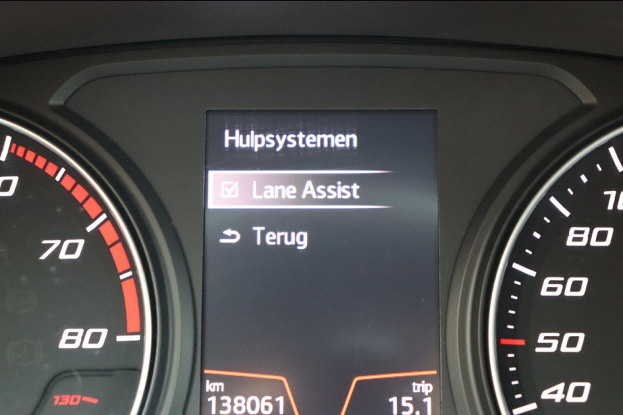 Seat Leon ST 1.5 TSI FR Business Intense org.NL Beats-audio carplay