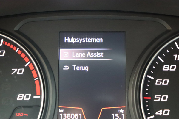 Seat Leon ST 1.5 TSI FR Business Intense org.NL Beats-audio carplay