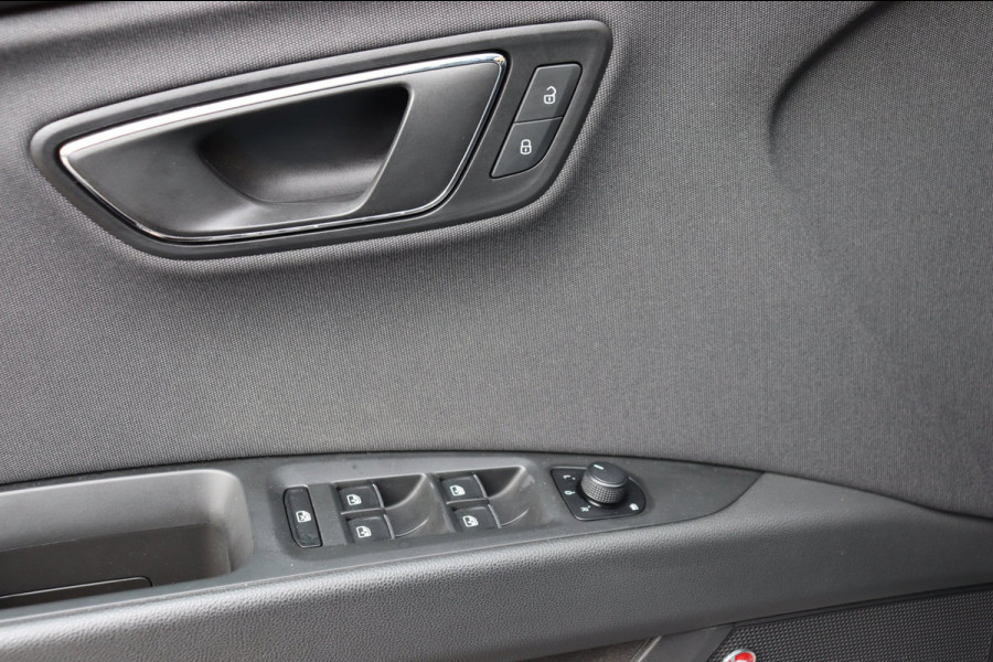 Seat Leon ST 1.5 TSI FR Business Intense org.NL Beats-audio carplay