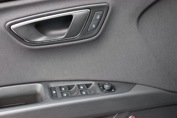 Seat Leon ST 1.5 TSI FR Business Intense org.NL Beats-audio carplay