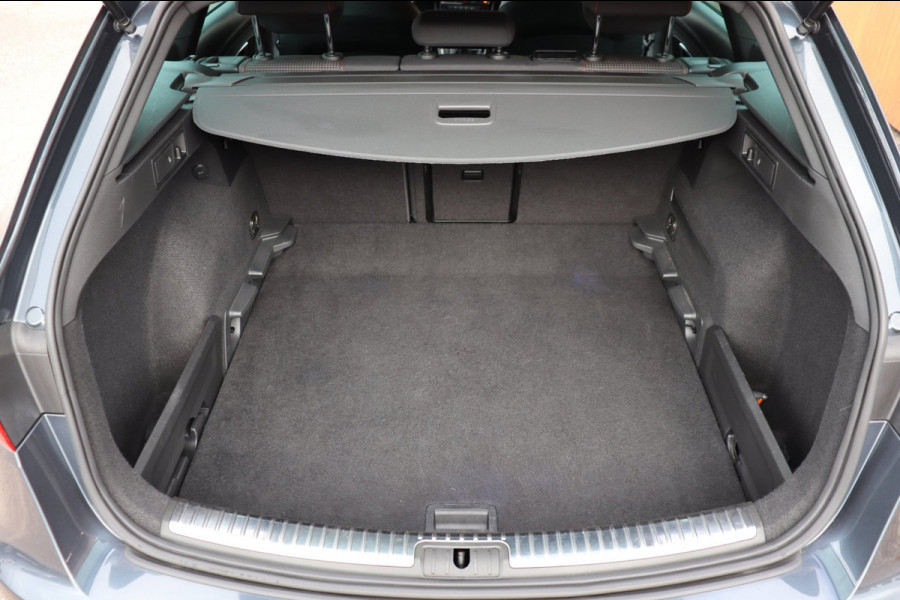 Seat Leon ST 1.5 TSI FR Business Intense org.NL Beats-audio carplay