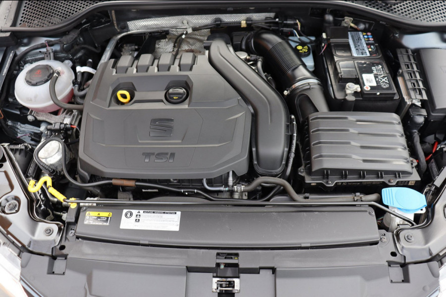 Seat Leon ST 1.5 TSI FR Business Intense org.NL Beats-audio carplay