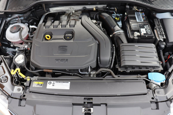 Seat Leon ST 1.5 TSI FR Business Intense org.NL Beats-audio carplay