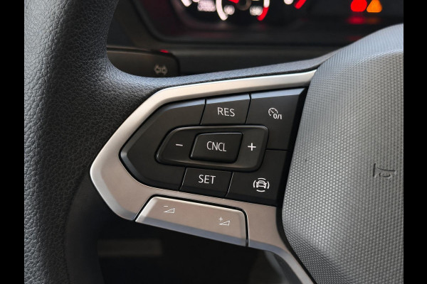 Volkswagen Caddy Cargo 2.0 TDI Comfort Trekhaak Camera Apple Carplay Android Auto Cruise Control Parkeersensoren Achterdeuren Zijschuifdeur Airco Bluetooth Side Bar